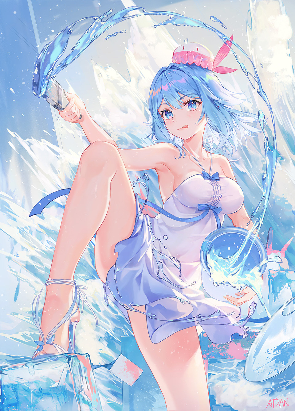 机械心脏 封面